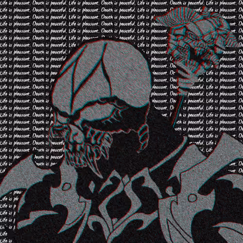 death is inevitable #429