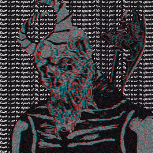 Deathisinevitable