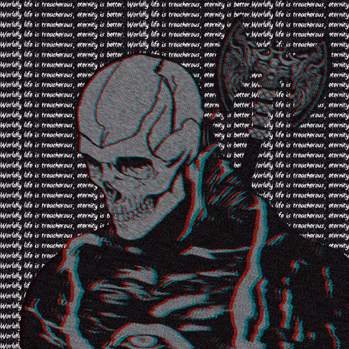 Deathisinevitable