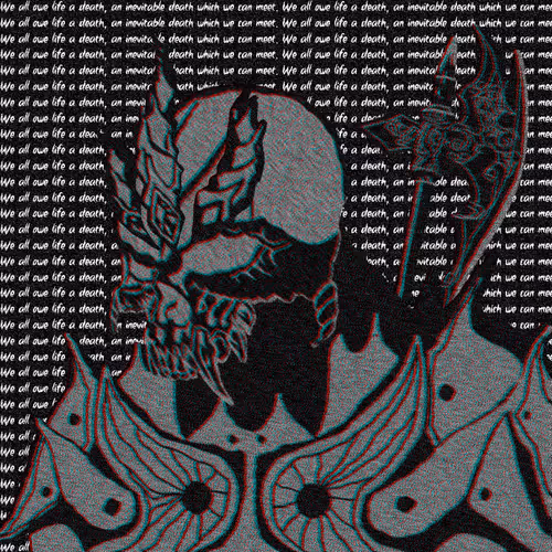 Deathisinevitable