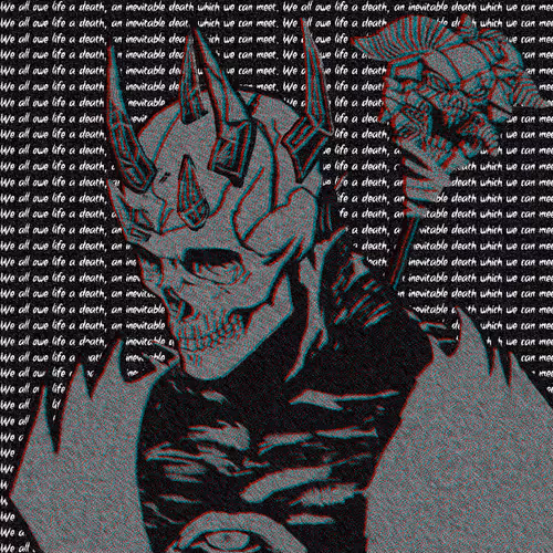 Deathisinevitable