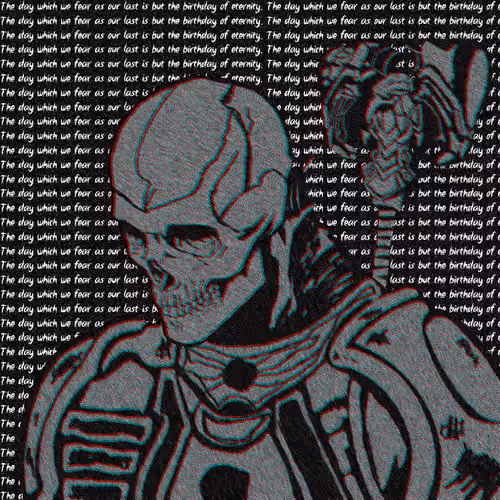 death is inevitable #3174