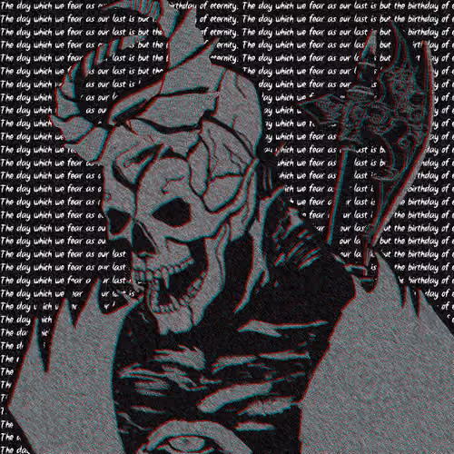 death is inevitable #1899