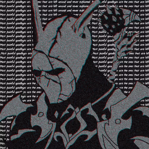 death is inevitable #3084
