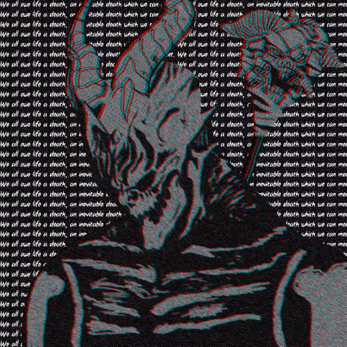 Deathisinevitable