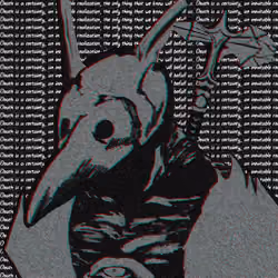 death is inevitable #3475