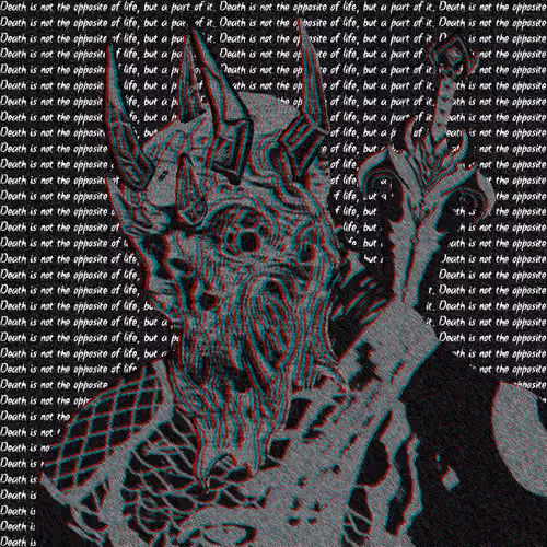 death is inevitable #490