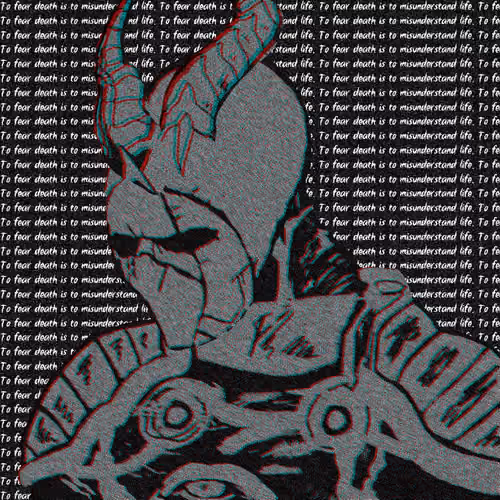 death is inevitable #3449