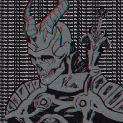 death is inevitable #3313