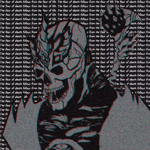 death is inevitable #2361