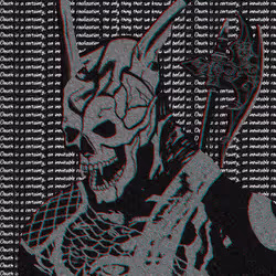 death is inevitable #2233