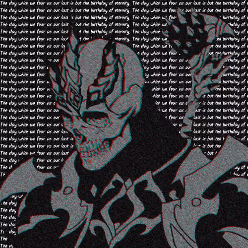 death is inevitable #1430