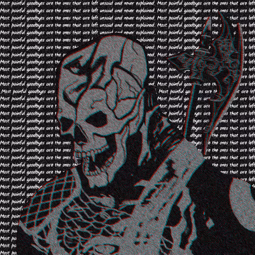 death is inevitable #1632