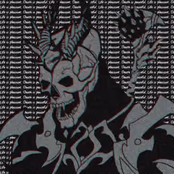 death is inevitable #2898