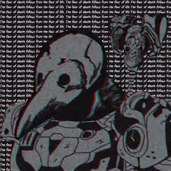 death is inevitable #2155