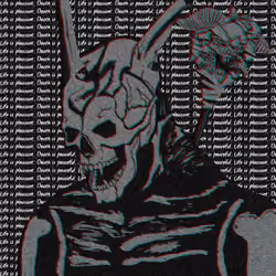 death is inevitable #1523