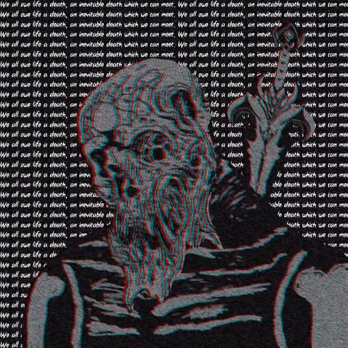 death is inevitable #2331