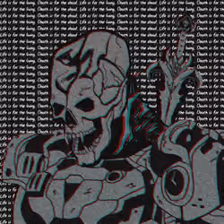 death is inevitable #2398