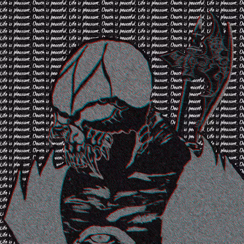 death is inevitable #3371