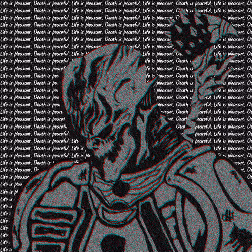 Deathisinevitable