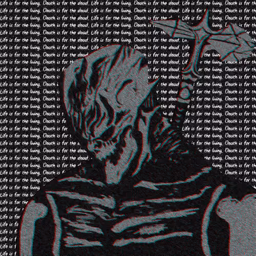 death is inevitable #3501
