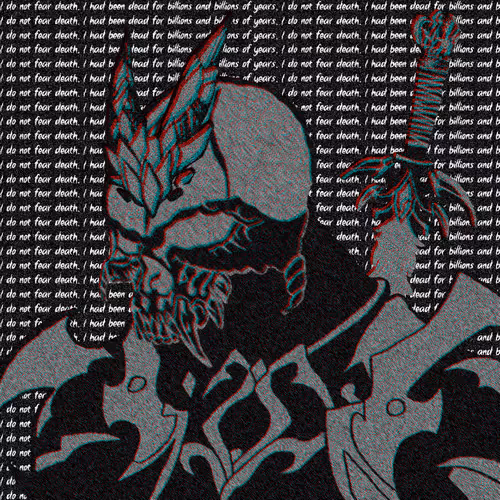 Deathisinevitable