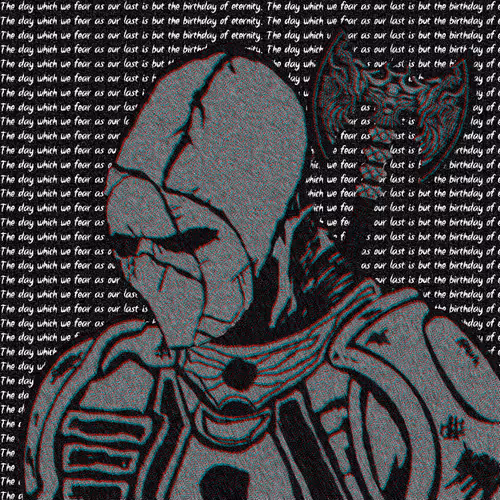 Deathisinevitable