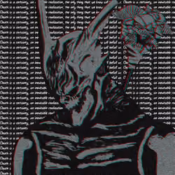 death is inevitable #3411