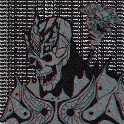 death is inevitable #901