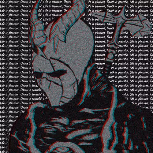 death is inevitable #2663