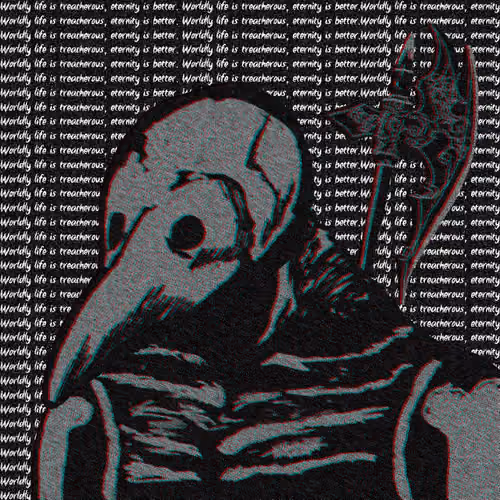 death is inevitable #3021
