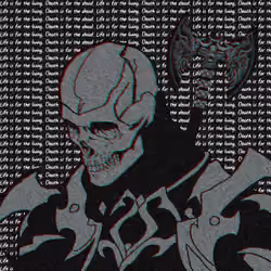 death is inevitable #1547