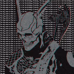 death is inevitable #2038
