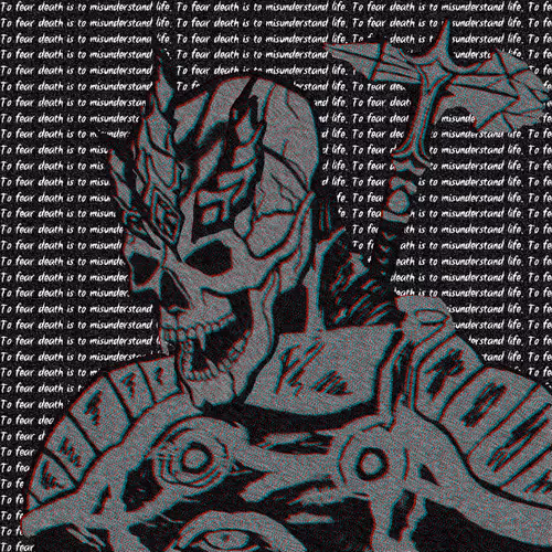 Deathisinevitable