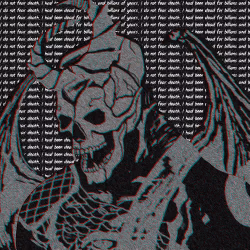 death is inevitable #735