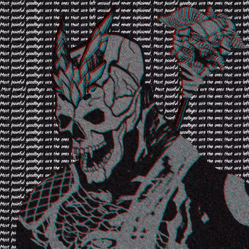 death is inevitable #1203