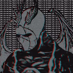 death is inevitable #3389