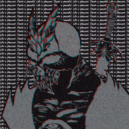 Deathisinevitable