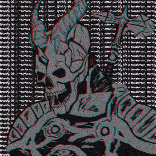 death is inevitable #107
