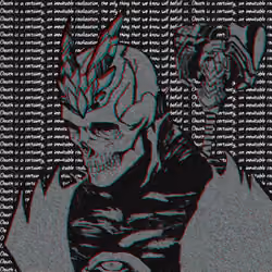 death is inevitable #2608