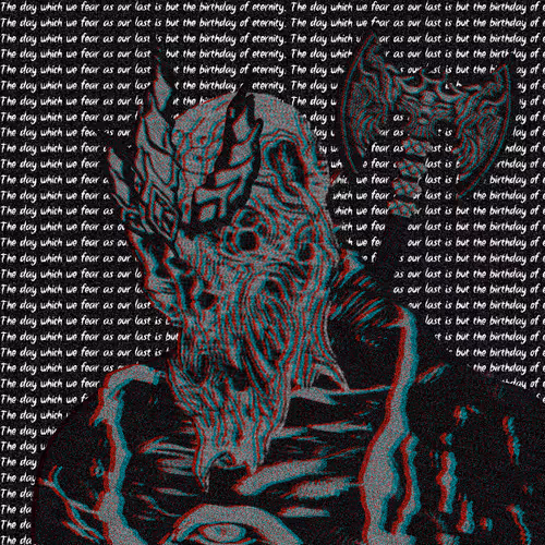Deathisinevitable