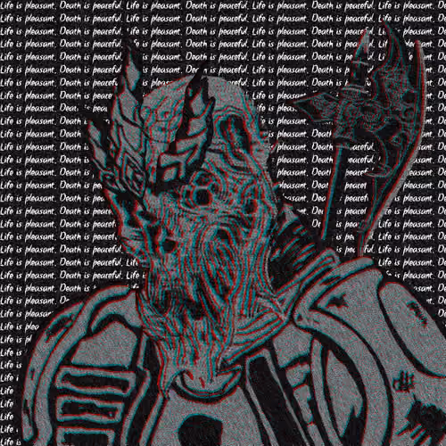 death is inevitable #2873