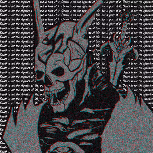 Deathisinevitable