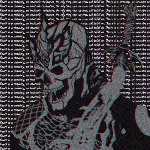 death is inevitable #2616