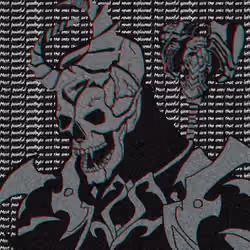 death is inevitable #1777