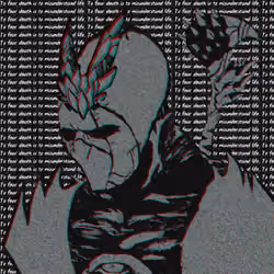 death is inevitable #638