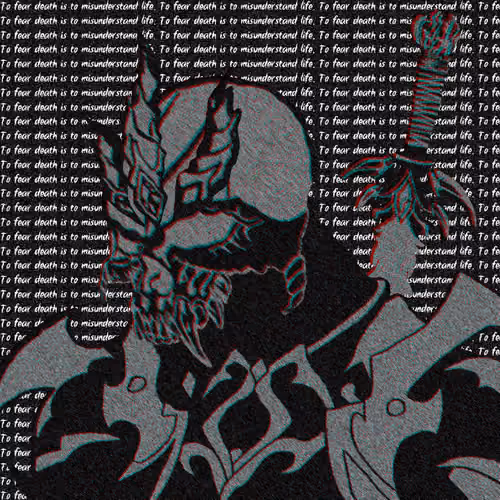 death is inevitable #2293