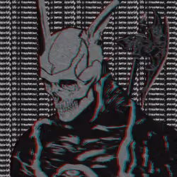 death is inevitable #2535
