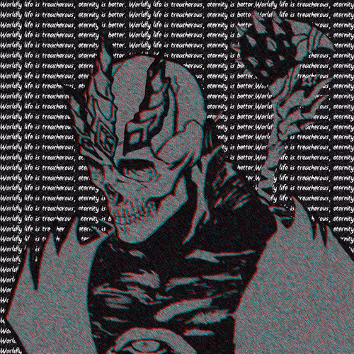 Deathisinevitable