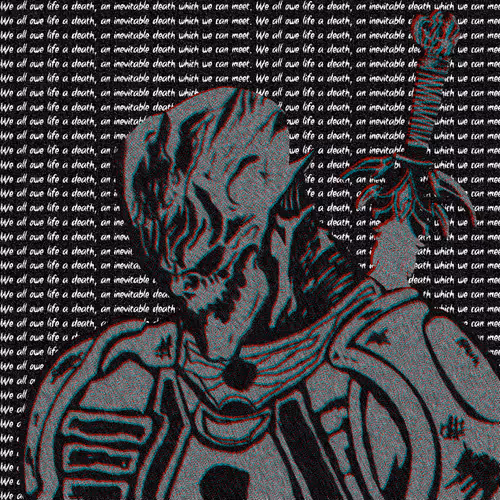 Deathisinevitable